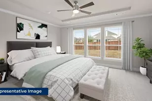 9916 Polo Pitch Ln, Mesquite, TX 75126 - Photo 10