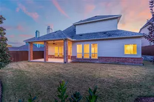 7104 Cheltenham Ave, McKinney, TX 75071 - Photo 26