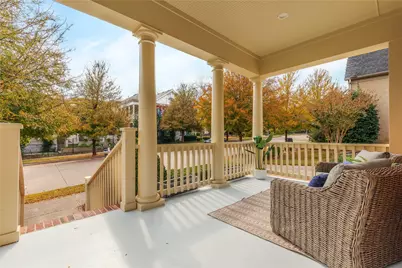 7104 Cheltenham Avenue, McKinney, TX 75071 - Photo 2