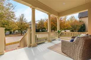 7104 Cheltenham Ave, McKinney, TX 75071 - Photo 2