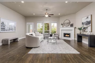 7104 Cheltenham Avenue, McKinney, TX 75071 - Photo 12