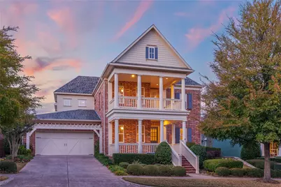 7104 Cheltenham Avenue, McKinney, TX 75071 - Photo 1