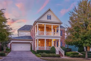 7104 Cheltenham Ave, McKinney, TX 75071 - Photo 1