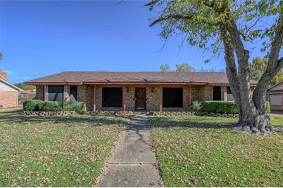 3205 Mimosa Drive, Sherman, TX 75092 - Photo 1