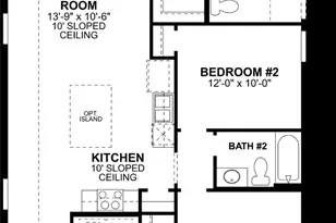 7014 Butterfield Dr, Sanger, TX 76266 - Photo 2