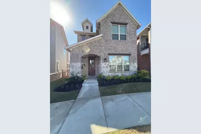 7111 Daytona Mews, Rowlett, TX 75088 - Photo 1