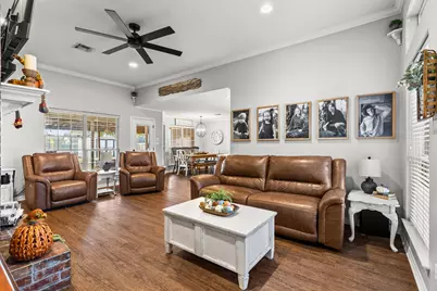 10616 Whitney Trace, Waco, TX 76708 - Photo 8