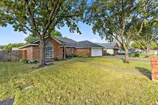 10616 Whitney Trace, Waco, TX 76708 - Photo 4