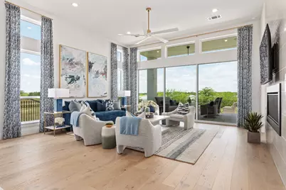 8608 Scottys Lake Lane, The Colony, TX 75056 - Photo 8