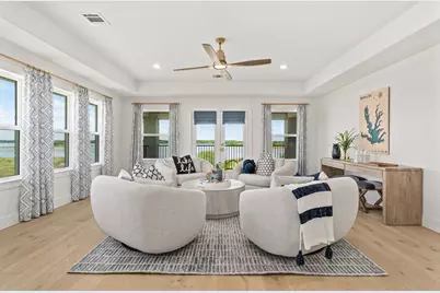 8608 Scottys Lake Lane, The Colony, TX 75056 - Photo 38