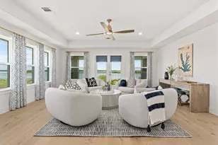 8608 Scotty's Lk Ln, The Colony, TX 75056 - Photo 38