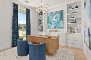 8608 Scotty's Lk Ln, The Colony, TX 75056 - Photo 4