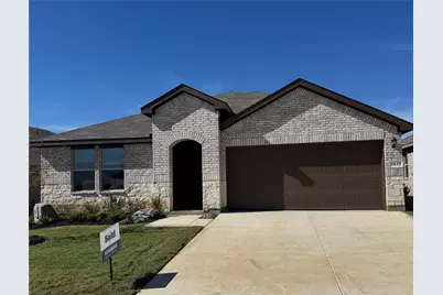 1517 Cansler Drive, Krum, TX 76249 - Photo 1