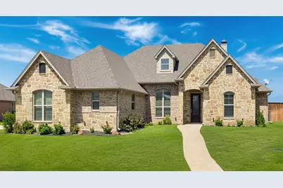 507 Stone Canyon Drive, Waco, TX 76657 - Photo 1