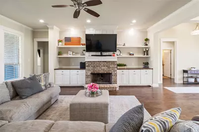 507 Stone Canyon Drive, Waco, TX 76657 - Photo 6