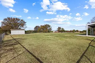 4211 FM897, Dodd City, TX 75438 - Photo 34