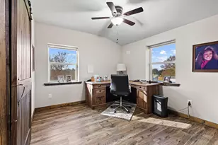 4211 FM897, Dodd City, TX 75438 - Photo 24