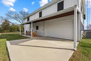 4211 FM897, Dodd City, TX 75438 - Photo 36