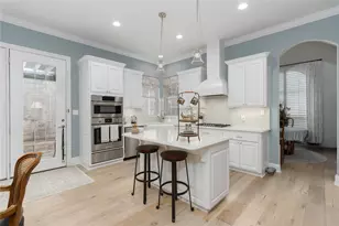 1157 Garden Park Cir, Tyler, TX 75703 - Photo 8