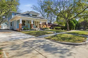 1817 5th Ave, Fort Worth, TX 76110 - Photo 2