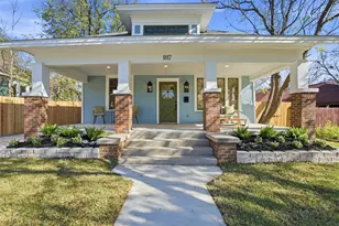 1817 5th Ave, Fort Worth, TX 76110 - Photo 4