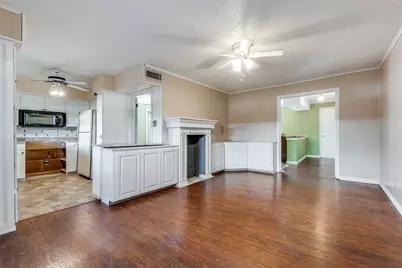6035 Sandhurst Lane #B, Dallas, TX 75206 - Photo 4