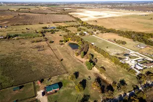 Tbd Hoehn Rd, Sanger, TX 76266 - Photo 1
