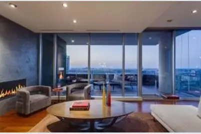 2900 McKinnon Street #2505, Dallas, TX 75201 - Photo 12