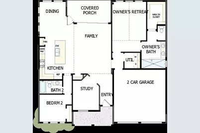 4709 Boyds Branch, Arlington, TX 76005 - Photo 2