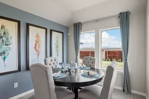 284 Rainwater Ln, Bridgeport, TX 76246 - Photo 8