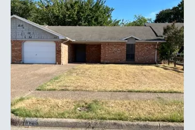 321 Asbury Drive, Saginaw, TX 76179 - Photo 1