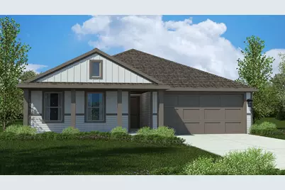 213 Tributary Lane, Bridgeport, TX 76426 - Photo 1