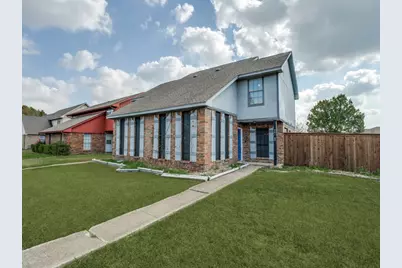 7418 Tulane Drive #A, Rowlett, TX 75088 - Photo 2