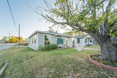 801 W Wheeler Street, Breckenridge, TX 76424 - Photo 4