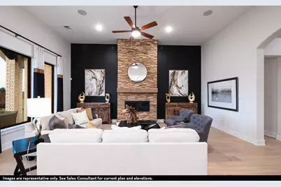 16725 Freshwater Drive, Celina, TX 75009 - Photo 4