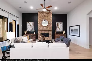 16725 Freshwater Dr, Celina, TX 75009 - Photo 4