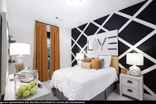 16725 Freshwater Dr, Celina, TX 75009 - Photo 22