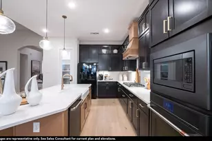 16725 Freshwater Dr, Celina, TX 75009 - Photo 10