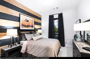 16725 Freshwater Dr, Celina, TX 75009 - Photo 18