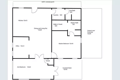 105 Linda Lane, Wichita Falls, TX 76301 - Photo 26