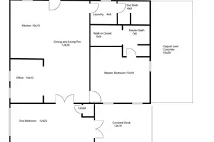 105 Linda Ln, Wichita Falls, TX 76301 - Photo 26