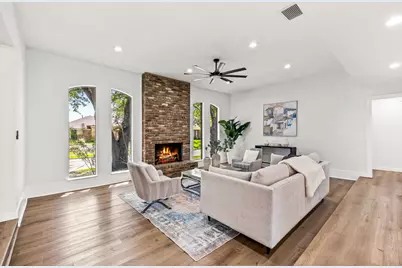 2205 Timberwood, Carrollton, TX 75006 - Photo 4