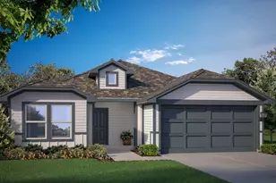 267 Rainwater Ln, Bridgeport, TX 76246 - Photo 1