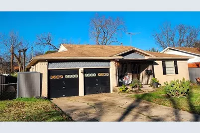 8715 Fairhaven Lane, Dallas, TX 75227 - Photo 1