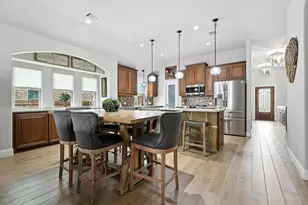 5801 New Ballinger Dr, Denton, TX 76226 - Photo 10