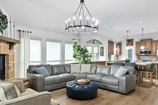 5801 New Ballinger Dr, Denton, TX 76226 - Photo 10