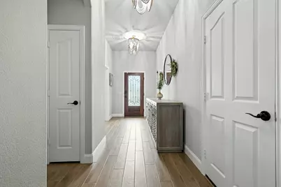 5801 New Ballinger Drive, Denton, TX 76226 - Photo 8