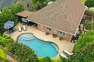 5801 New Ballinger Dr, Denton, TX 76226 - Photo 4