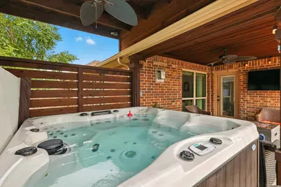 5801 New Ballinger Drive, Denton, TX 76226 - Photo 20