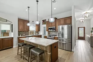 5801 New Ballinger Dr, Denton, TX 76226 - Photo 12